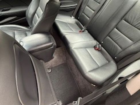 Used 2008 Honda Accord EX-L image 11