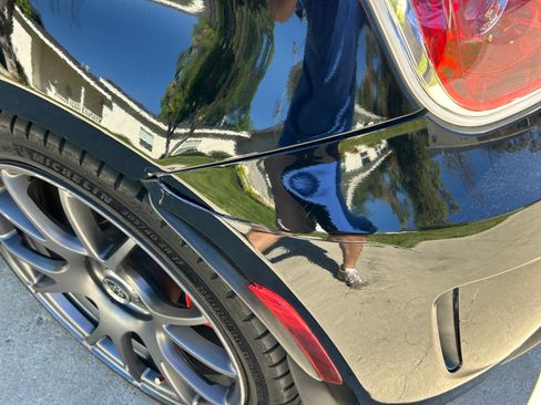 Used 2014 FIAT 500 Abarth image 15