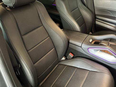 Used 2022 Mercedes-Benz GLE 350 4MATIC image 12