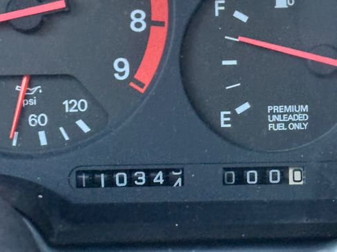 Used 1995 Nissan 300ZX Twin Turbo image 10