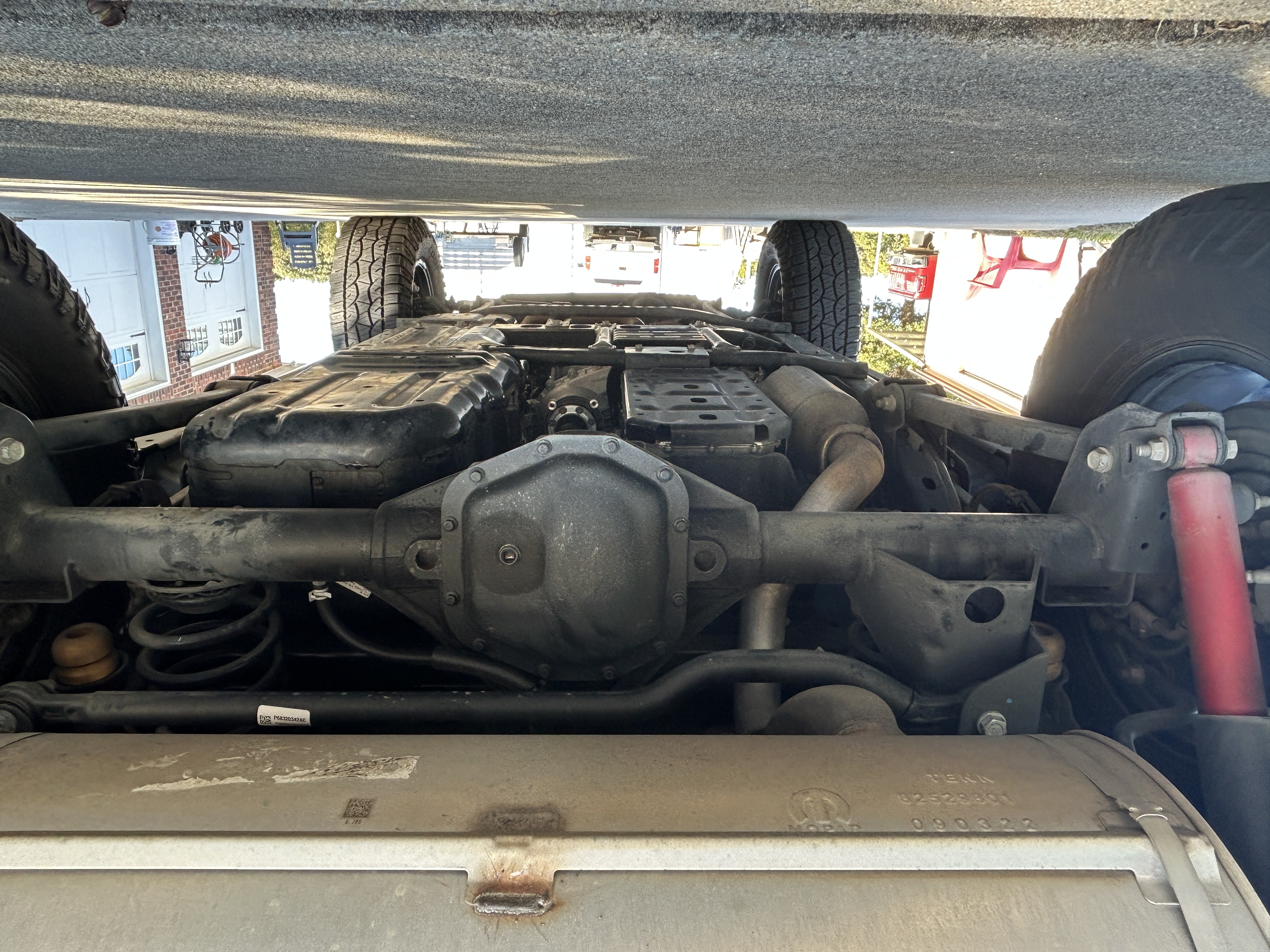 Used 2022 Jeep Wrangler Sport AWD/4WD image 18