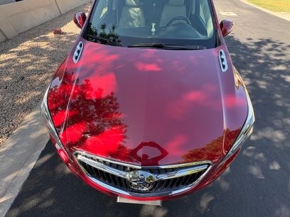 Used 2019 Buick Envision Essence