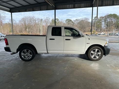 Used 2022 RAM 1500 Tradesman w/ Trailer Tow Group image 5