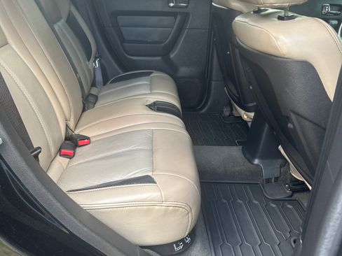 Used 2006 HUMMER H3 w/ Chrome Appearance Package image 13