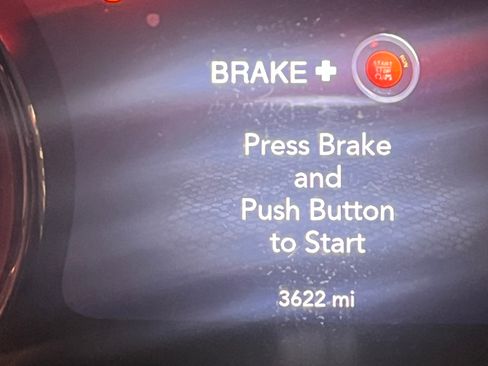 Used 2021 Dodge Charger SRT Hellcat image 4