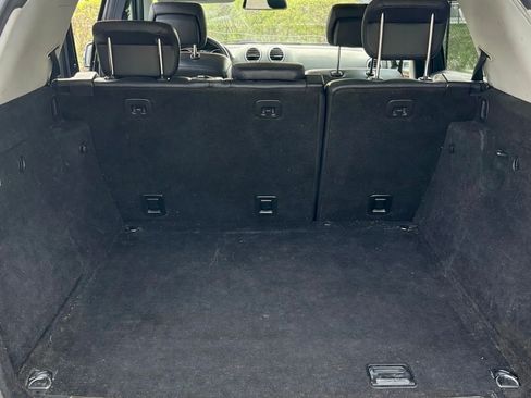 Used 2011 Mercedes-Benz ML 350 4MATIC image 17