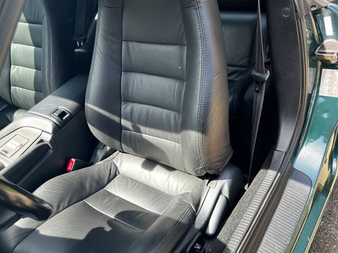 Used 1997 Toyota Supra Turbo image 9