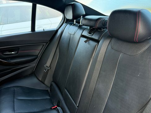 Used 2015 BMW 328i Sedan RWD image 5