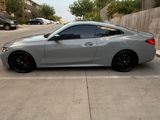 Used 2024 BMW M440i Coupe w/ Premium Package image 5