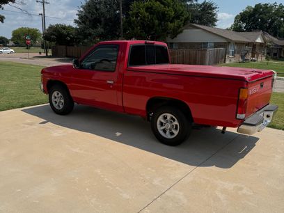 Used 1996 Nissan Pickup XE