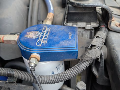 Used 2007 Ford F250 Lariat image 24