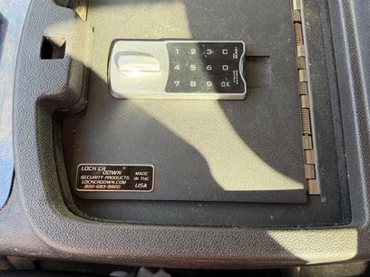 Used 2012 GMC Yukon Denali