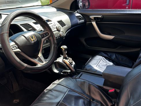 Used 2006 Honda Civic EX image 12