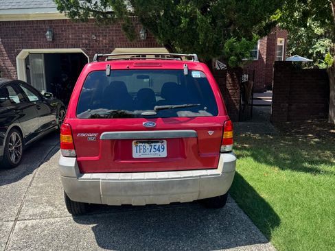 Used 2006 Ford Escape XLT AWD/4WD image 6