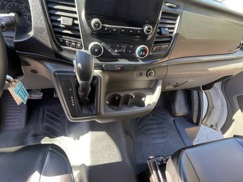Used 2020 Ford Transit 250 Low Roof w/ Load Area Protection Package image 14