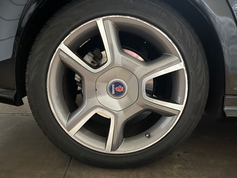 Used 2008 Saab 9-3 Turbo X w/ Touring Package image 28