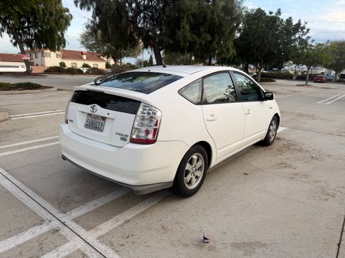 Used 2006 Toyota Prius image 6