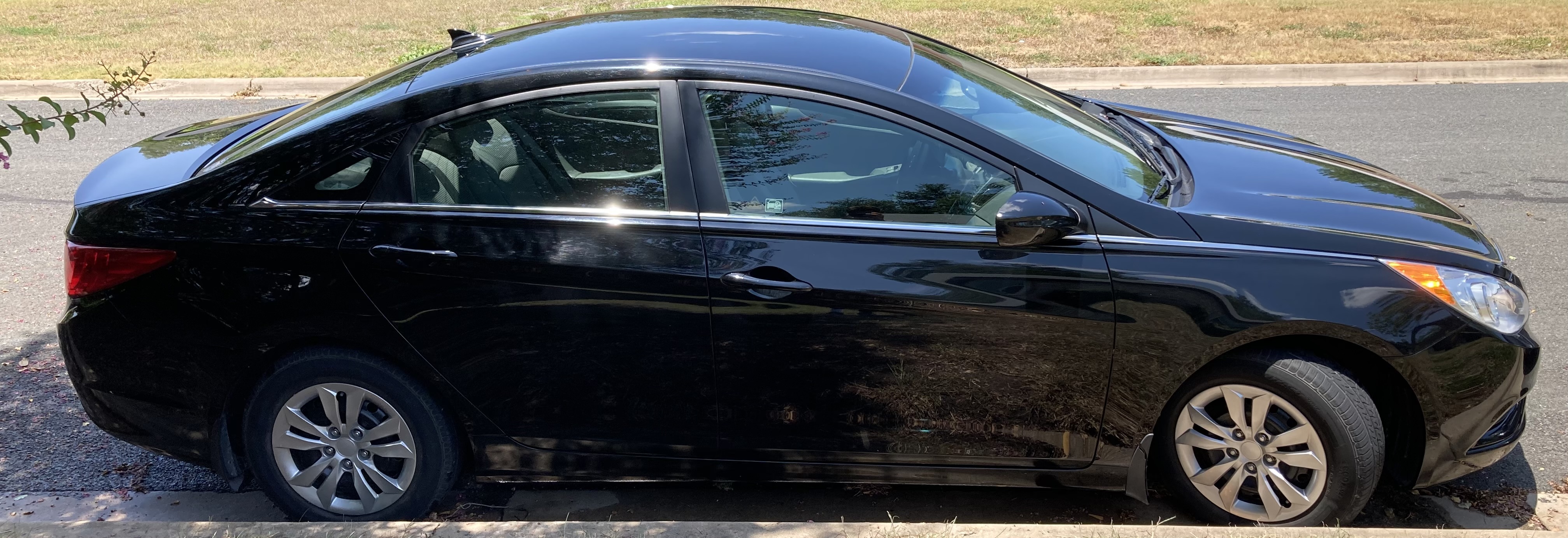 Used 2012 Hyundai Sonata GLS FWD image 8