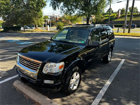 Used 2008 Ford Explorer XLT image 12
