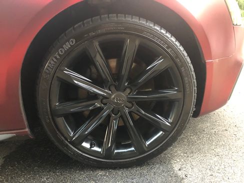 Used 2015 Audi A5 2.0T Premium Plus w/ Technology Package image 13