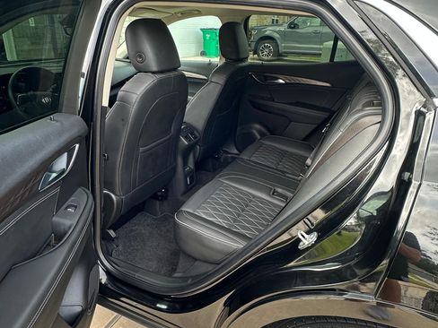 Used 2023 Buick Envision Avenir FWD image 13