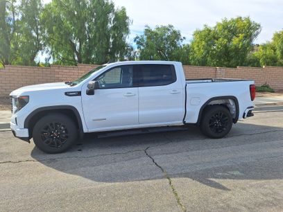 Used 2024 GMC Sierra 1500 Elevation