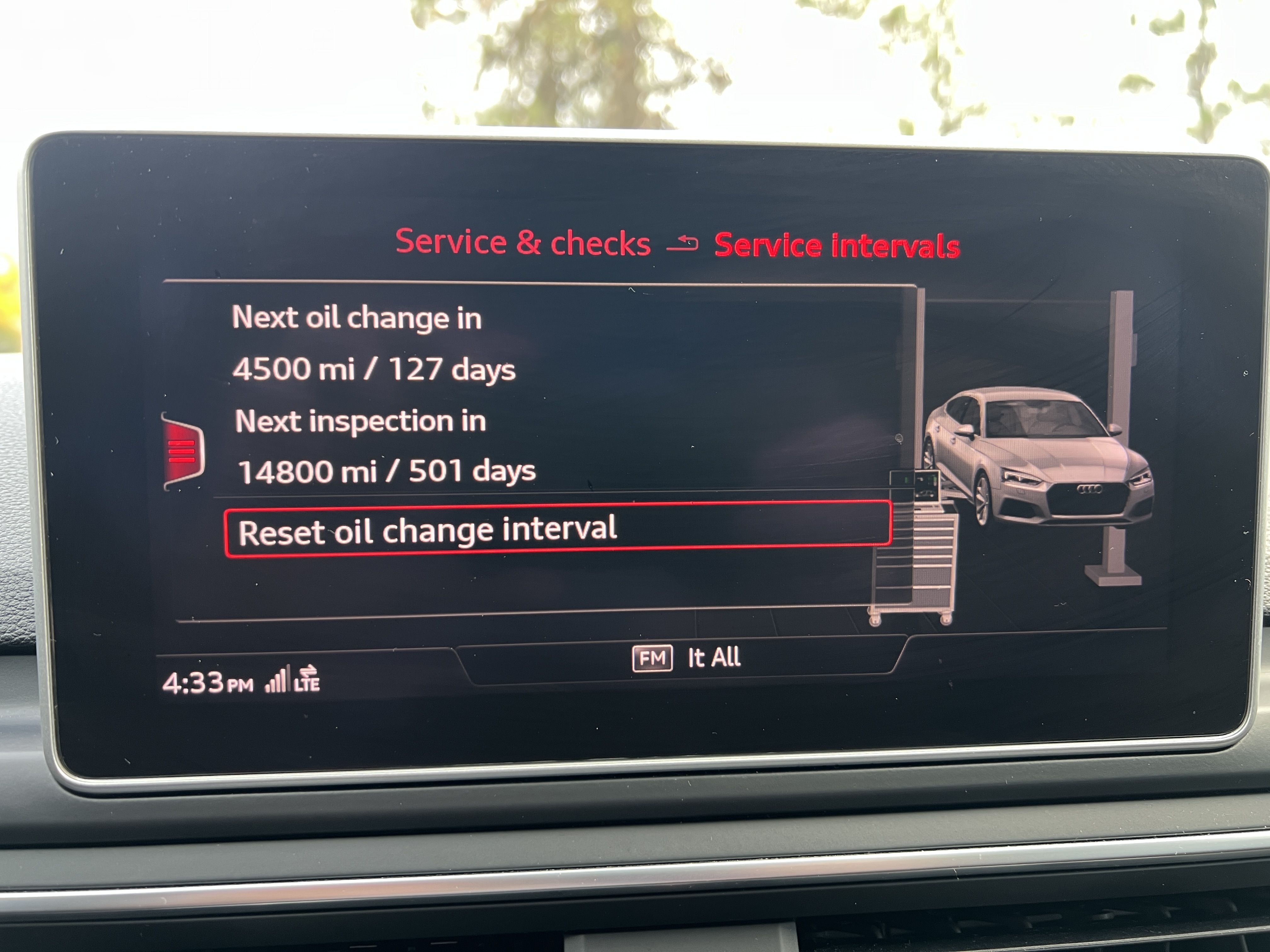 Used 2019 Audi A5 2.0T Premium Plus w/ Premium Plus AWD/4WD image 21