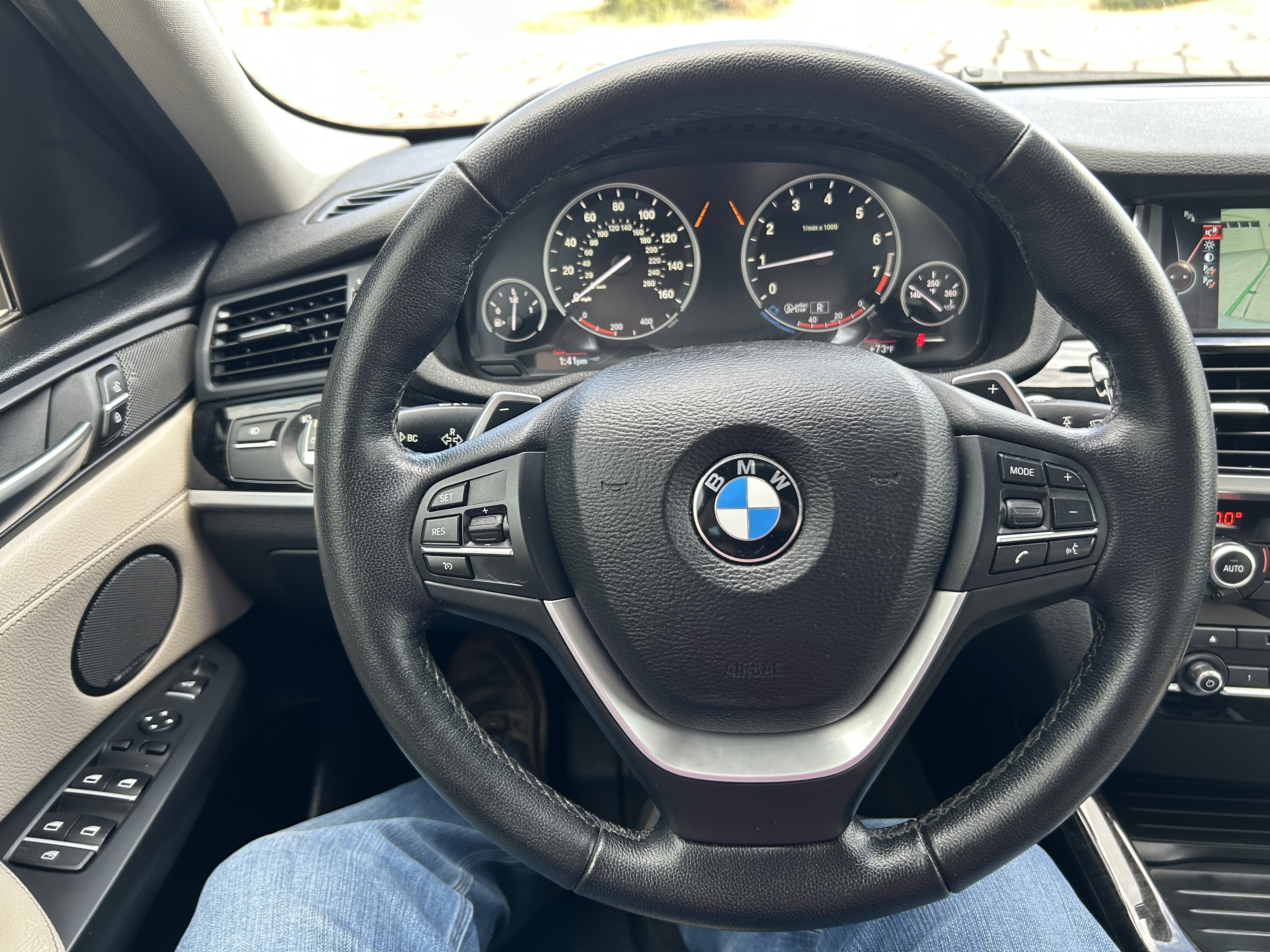 Used 2016 BMW X4 xDrive35i AWD/4WD image 21