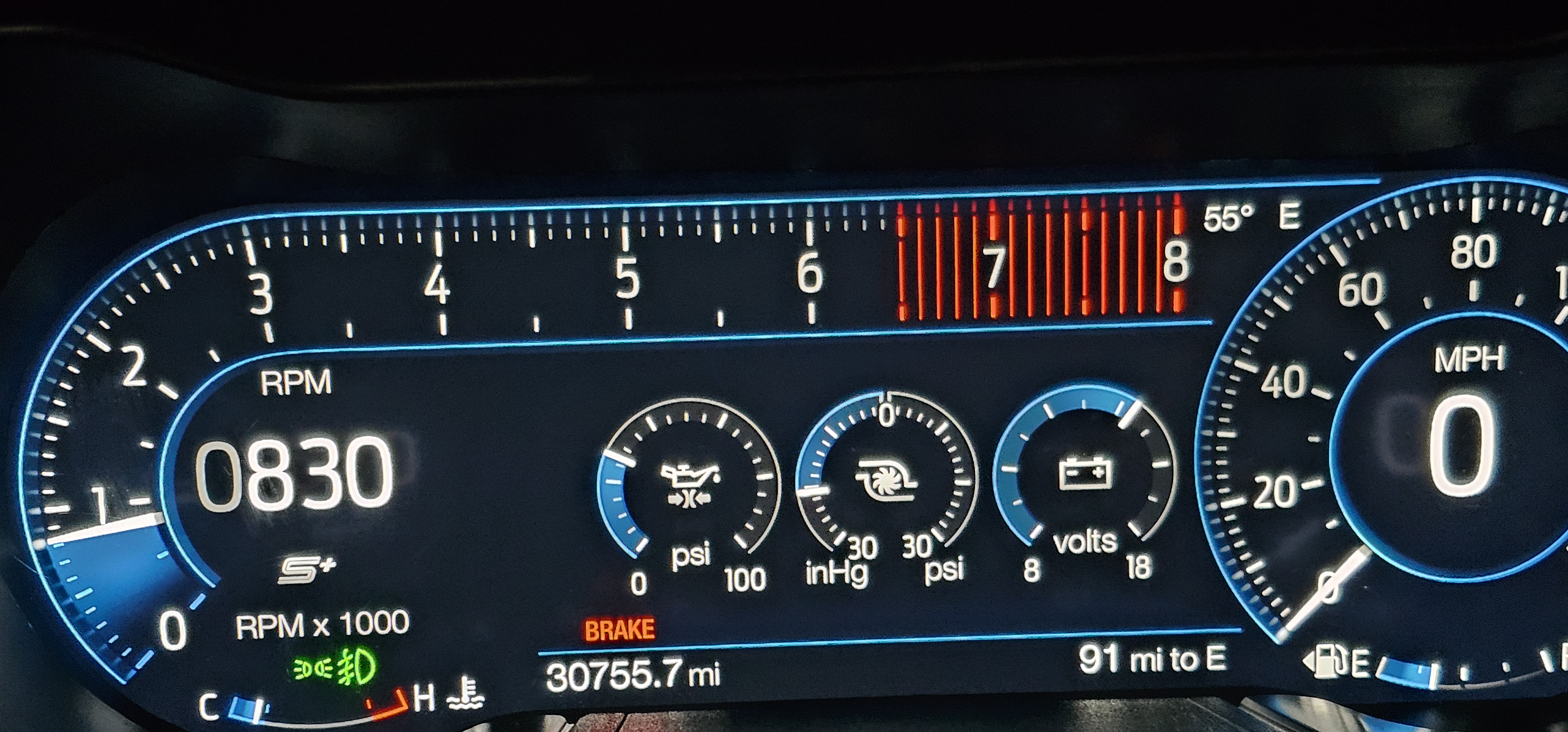 Used 2018 Ford Mustang GT Premium RWD image 2