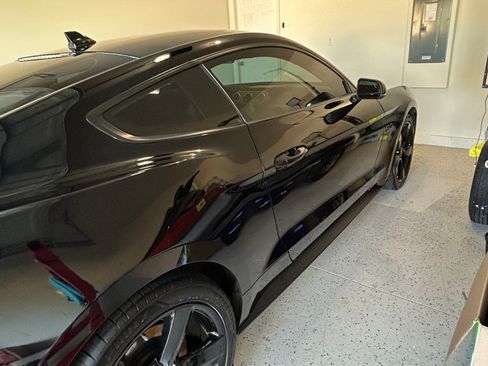 Used 2022 Ford Mustang GT Premium w/ Equipment Group 401A image 2