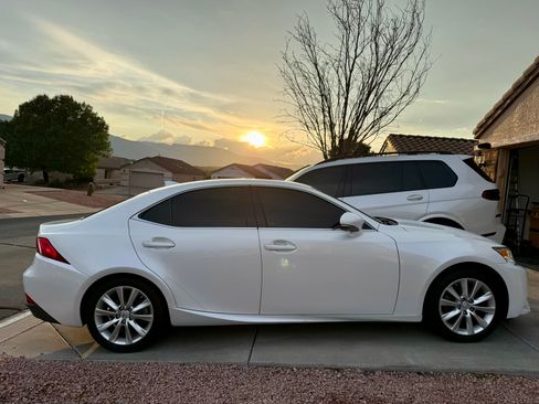 Used 2014 Lexus IS 250 RWD image 5