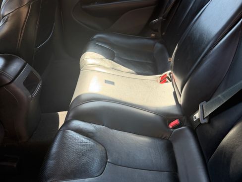 Used 2015 Dodge Dart Limited FWD image 4