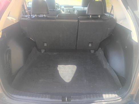 Used 2012 Honda CR-V EX-L image 9