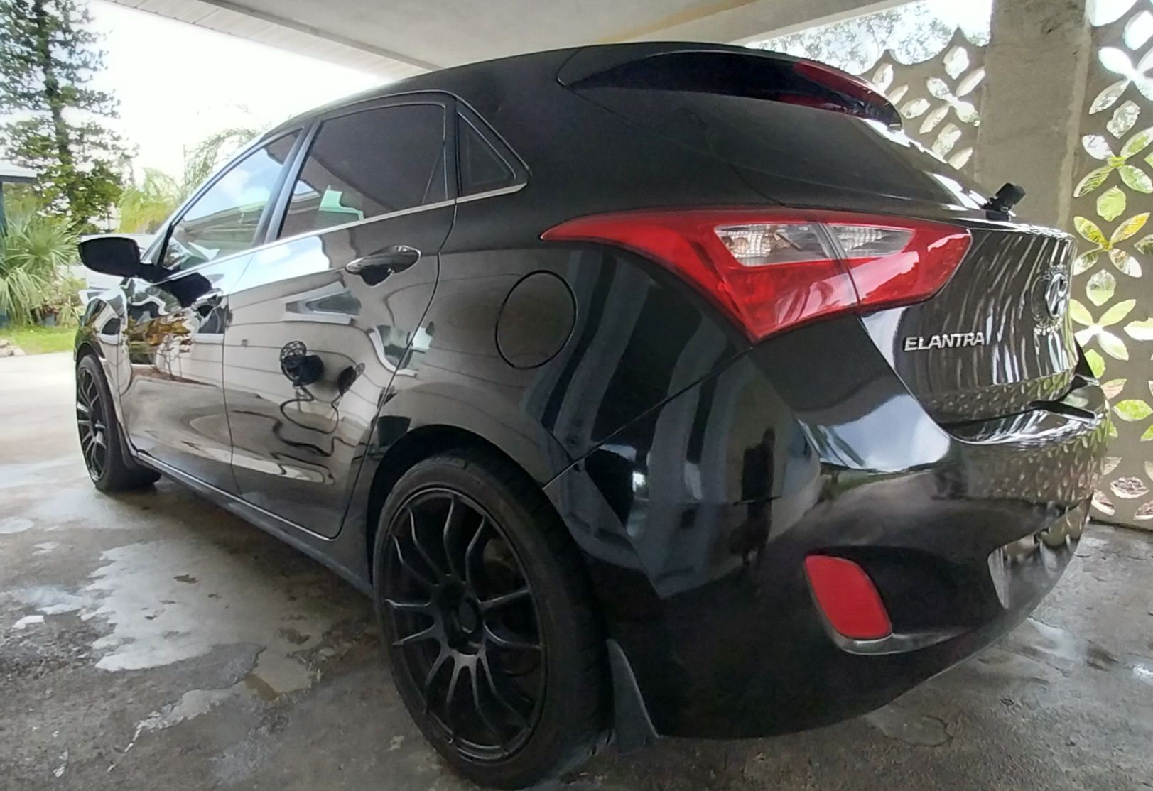 Used 2013 Hyundai Elantra GT FWD image 9