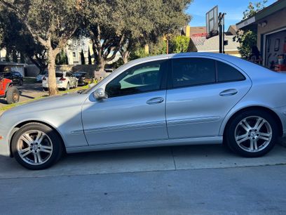 Used 2006 Mercedes-Benz E 350 Sedan