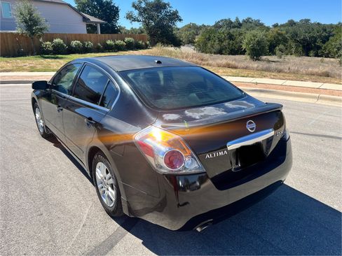 Used 2012 Nissan Altima 2.5 SL w/ 2.5SL Pkg image 4