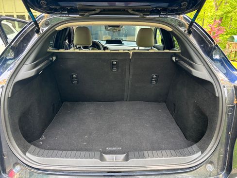 Used 2020 MAZDA CX-30 AWD w/ Preferred Package image 6