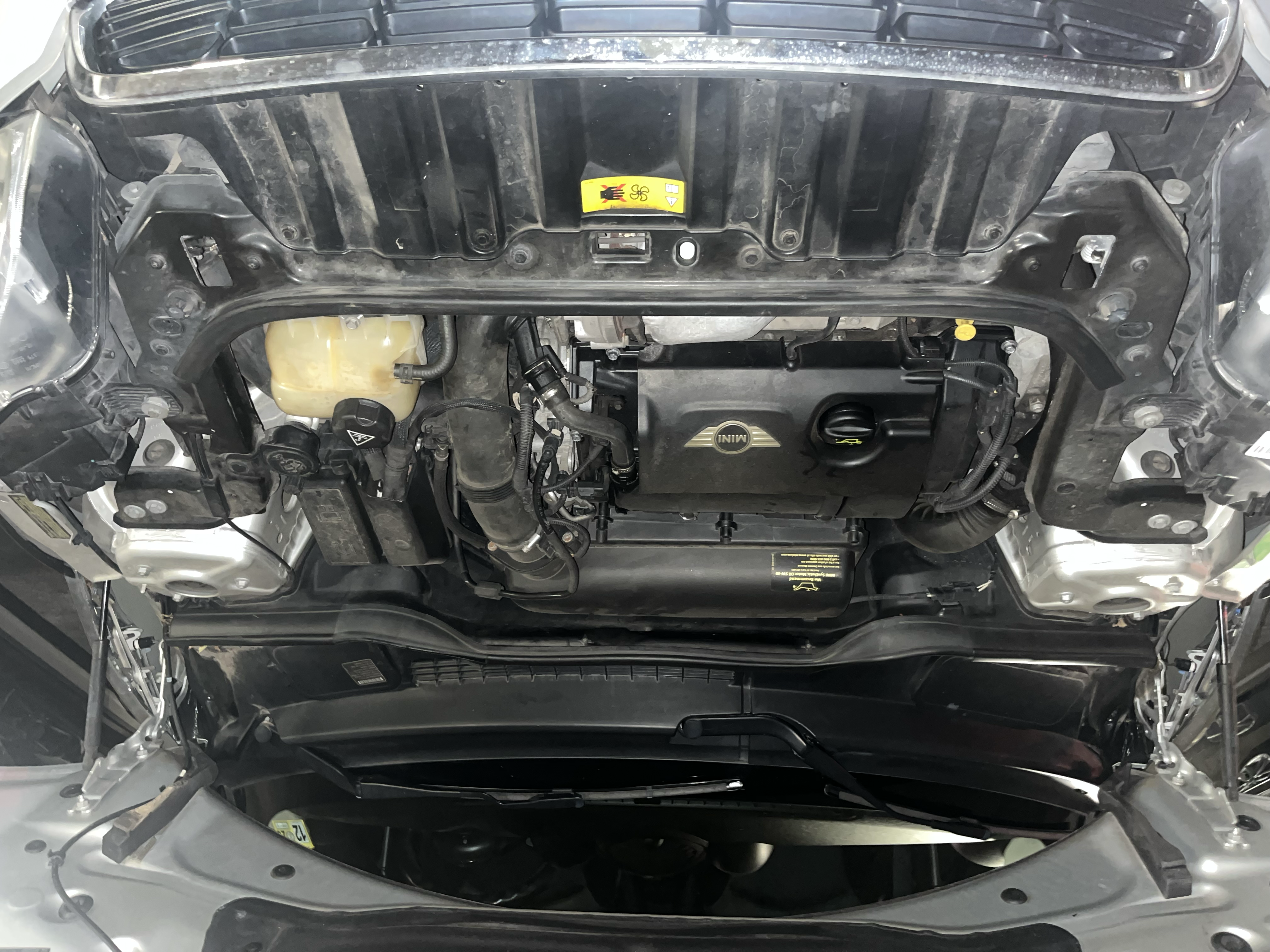 Used 2012 MINI Cooper Countryman S AWD/4WD image 15