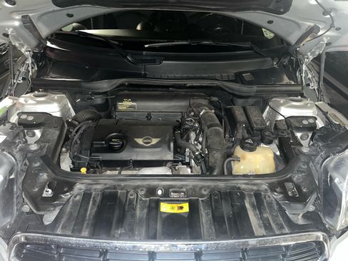 Used 2012 MINI Cooper Countryman S image 15