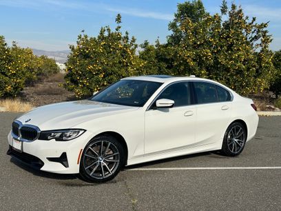 Used 2019 BMW 330i Sedan w/ Driving Assistance Package