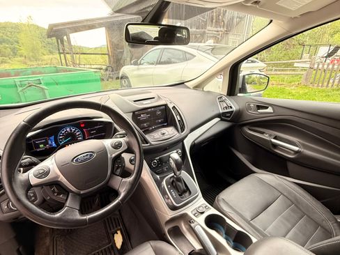 Used 2013 Ford C-MAX SEL FWD image 15