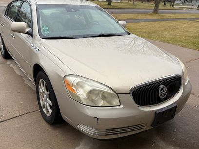 Used 2008 Buick Lucerne CXL w/ Ultra Confidence Package