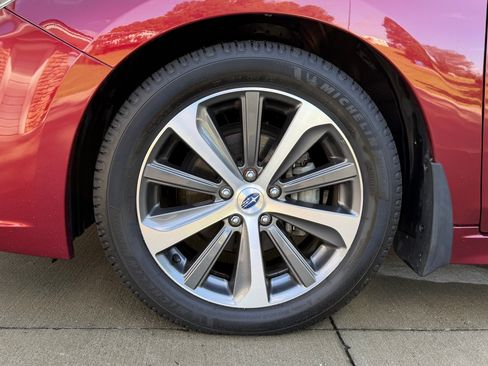 Used 2016 Subaru Legacy 2.5i Limited AWD/4WD image 24