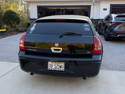 Used 2005 Dodge Magnum R/T w/ Convenience Group II