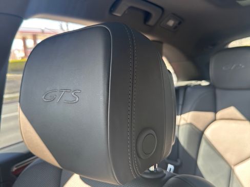 Used 2018 Porsche Macan GTS image 15