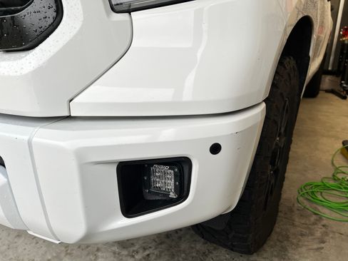 Used 2014 Toyota Tundra Platinum image 22