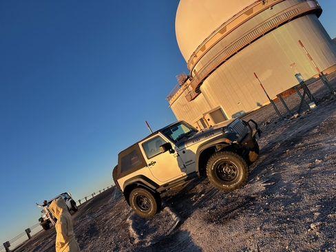 Used 2014 Jeep Wrangler Sport w/ Quick Order Package 23S image 8