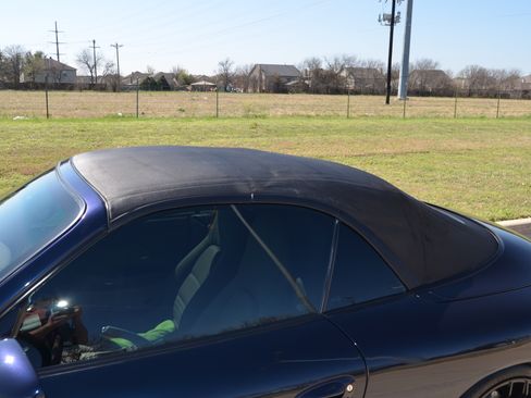 Used 2004 Porsche 911 Carrera 4 image 29