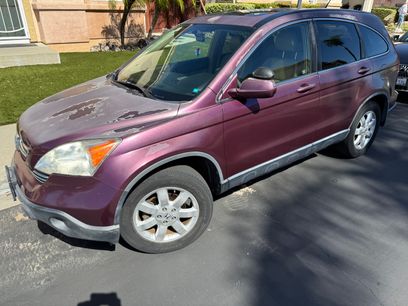 Used 2009 Honda CR-V EX-L