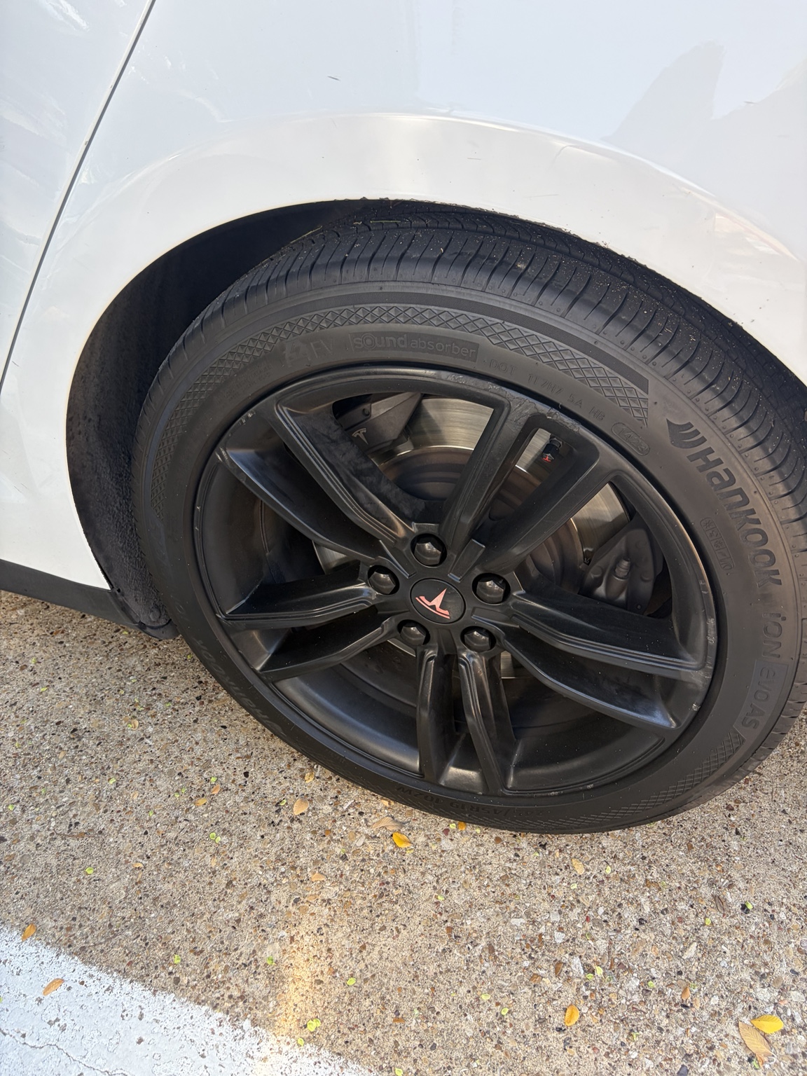 Used 2015 Tesla Model S 85D AWD/4WD image 22
